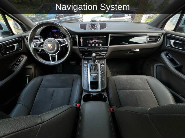 used 2019 Porsche Macan car, priced at $27,980