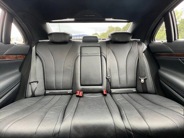 used 2015 Mercedes-Benz S-Class car, priced at $21,980