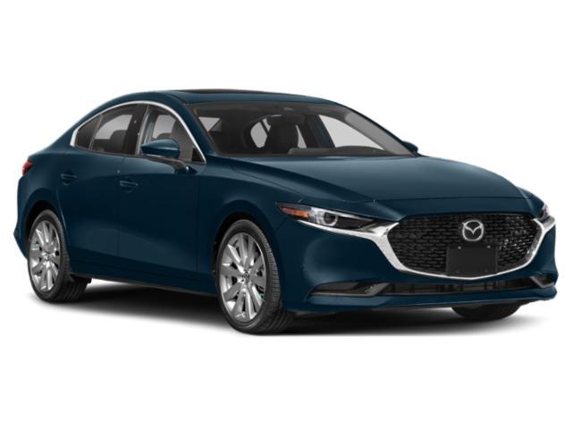 used 2020 Mazda Mazda3 car, priced at $20,680