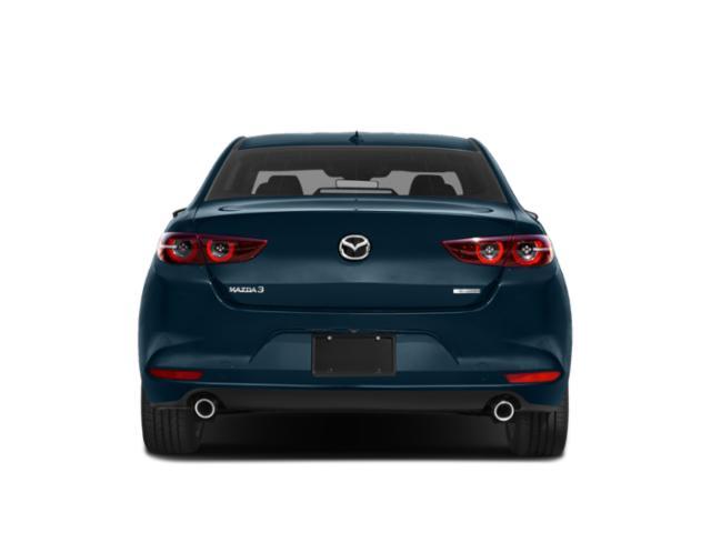used 2020 Mazda Mazda3 car, priced at $20,680