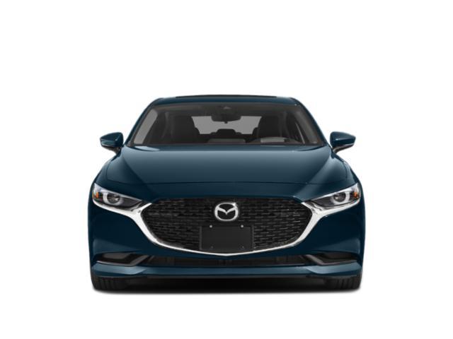 used 2020 Mazda Mazda3 car, priced at $20,680