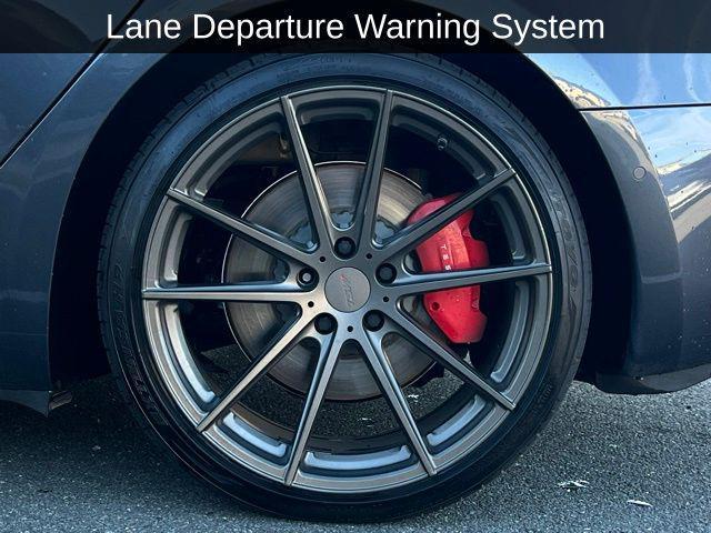 used 2022 Tesla Model 3 car, priced at $23,980