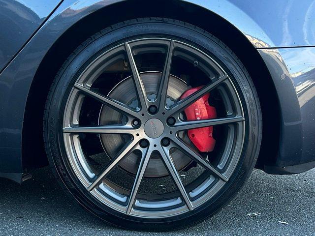 used 2022 Tesla Model 3 car, priced at $23,980