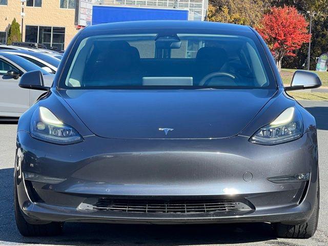used 2022 Tesla Model 3 car, priced at $23,980