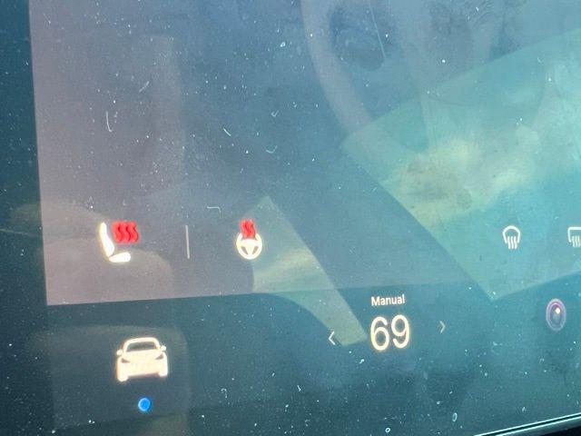 used 2022 Tesla Model 3 car, priced at $23,980