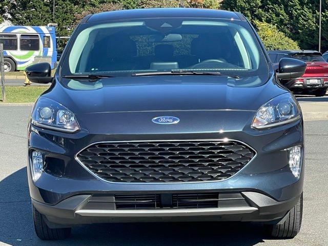 used 2022 Ford Escape car, priced at $19,000