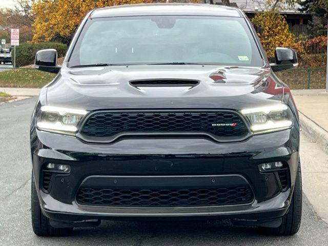 used 2022 Dodge Durango car, priced at $38,980