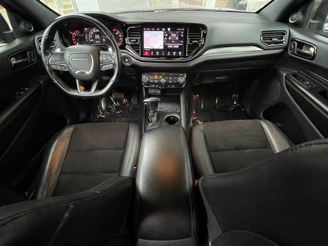 used 2022 Dodge Durango car, priced at $38,980