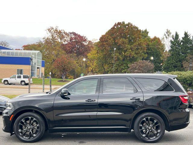 used 2022 Dodge Durango car, priced at $38,980