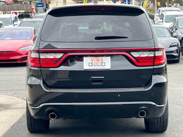 used 2022 Dodge Durango car, priced at $38,980