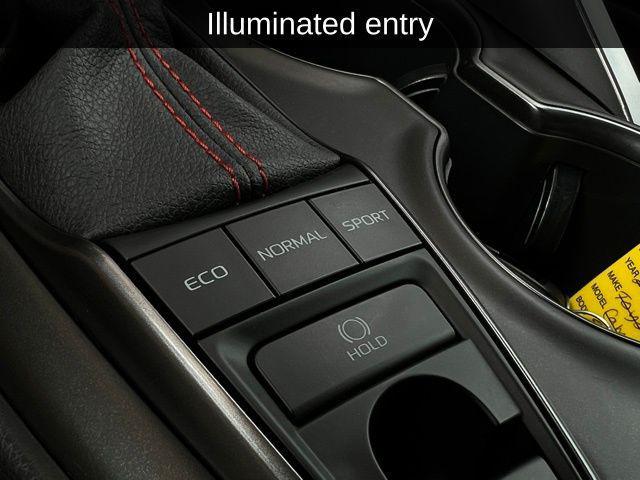 used 2023 Toyota Camry car, priced at $34,980