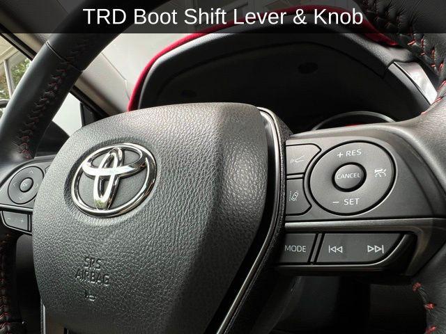 used 2023 Toyota Camry car, priced at $34,980