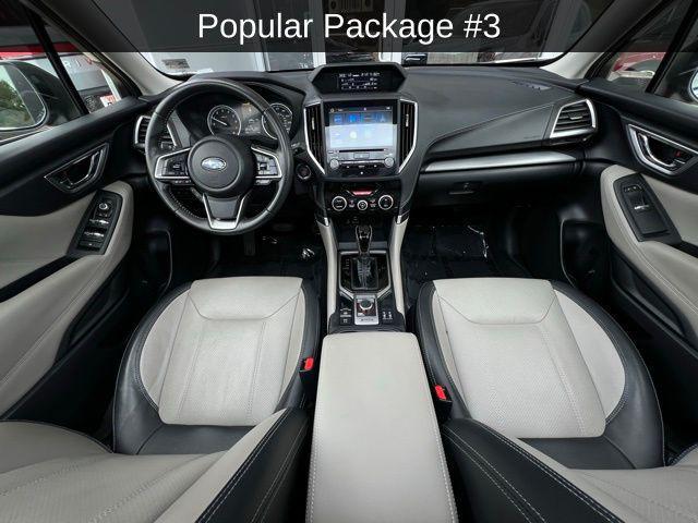 used 2019 Subaru Forester car, priced at $20,980