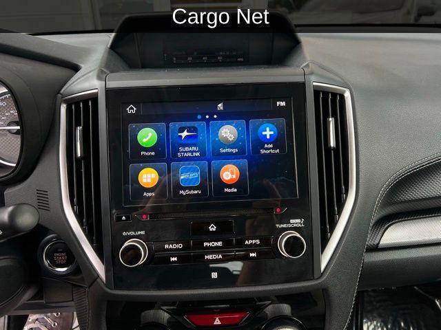 used 2019 Subaru Forester car, priced at $20,980