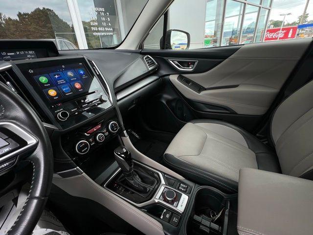 used 2019 Subaru Forester car, priced at $20,980