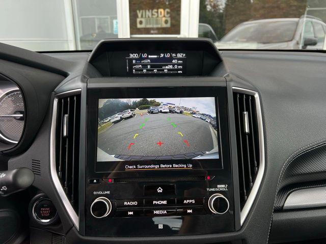 used 2019 Subaru Forester car, priced at $20,980