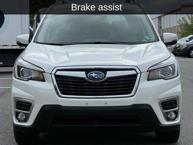 used 2019 Subaru Forester car, priced at $20,980