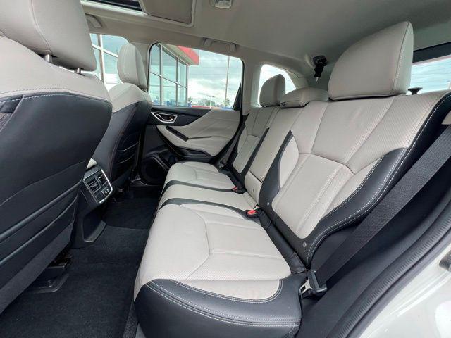 used 2019 Subaru Forester car, priced at $20,980