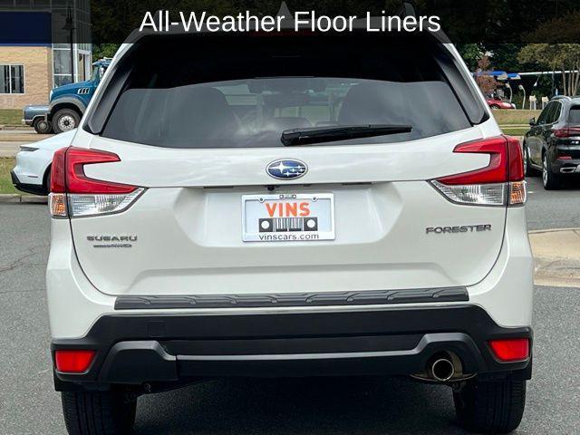 used 2019 Subaru Forester car, priced at $20,980