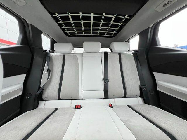 used 2023 Fisker Ocean car, priced at $17,980