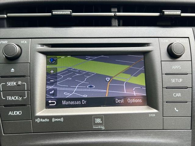 used 2015 Toyota Prius car, priced at $12,400