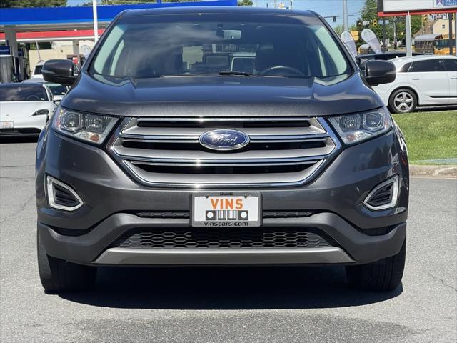used 2016 Ford Edge car, priced at $12,980