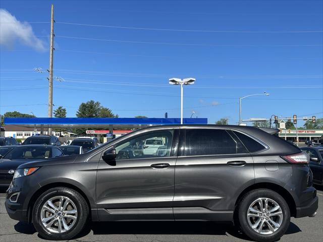 used 2016 Ford Edge car, priced at $12,980
