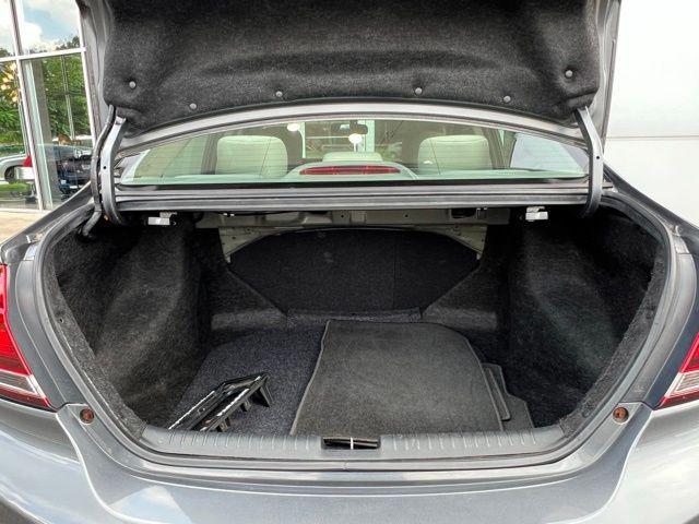 used 2013 Honda Civic car, priced at $11,980
