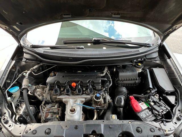 used 2013 Honda Civic car, priced at $11,980
