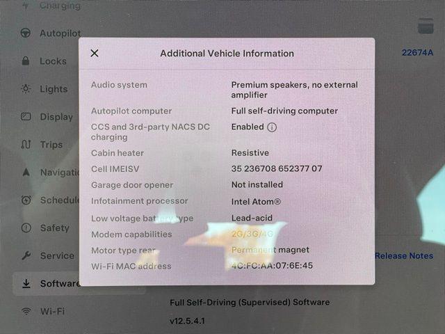 used 2020 Tesla Model 3 car, priced at $22,980