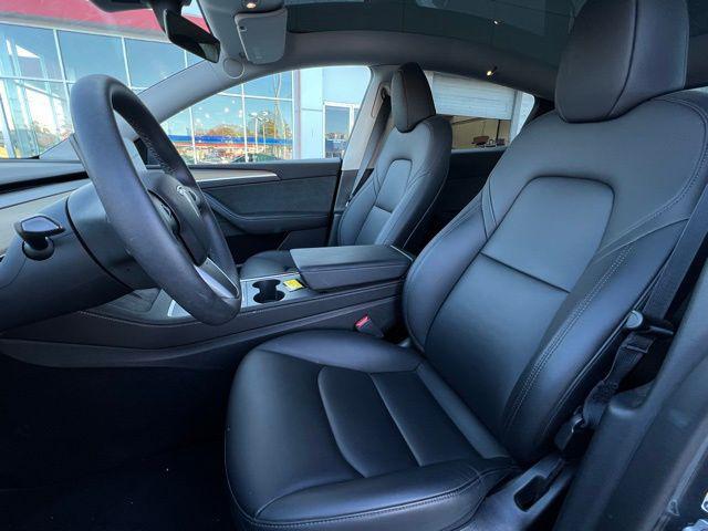 used 2023 Tesla Model Y car, priced at $30,980