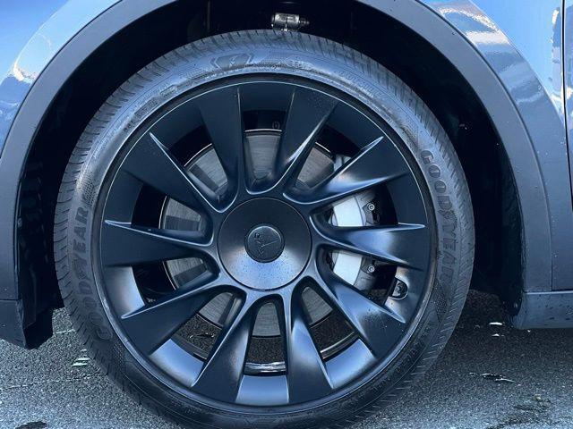 used 2023 Tesla Model Y car, priced at $30,980