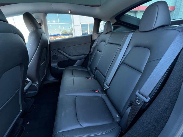 used 2023 Tesla Model Y car, priced at $30,980