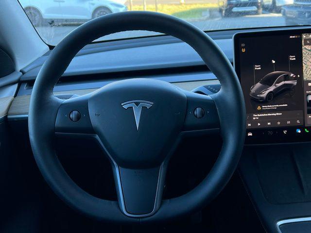 used 2023 Tesla Model Y car, priced at $30,980