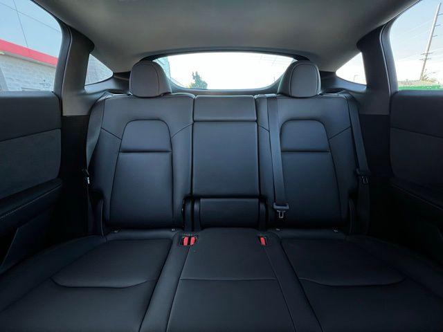 used 2023 Tesla Model Y car, priced at $30,980