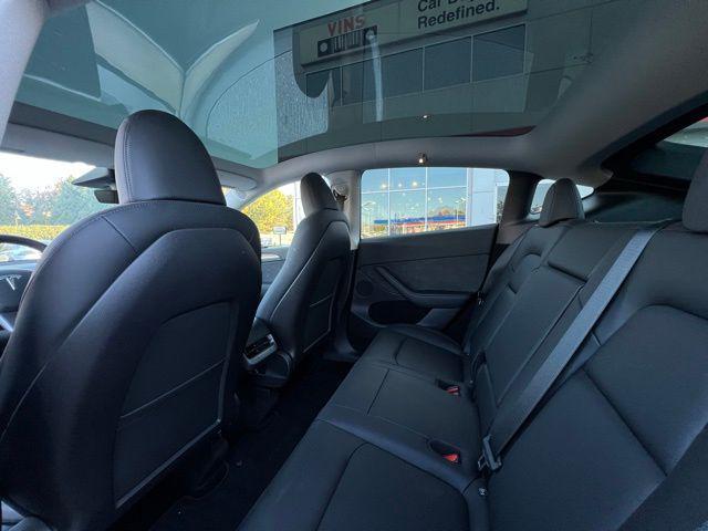 used 2023 Tesla Model Y car, priced at $30,980