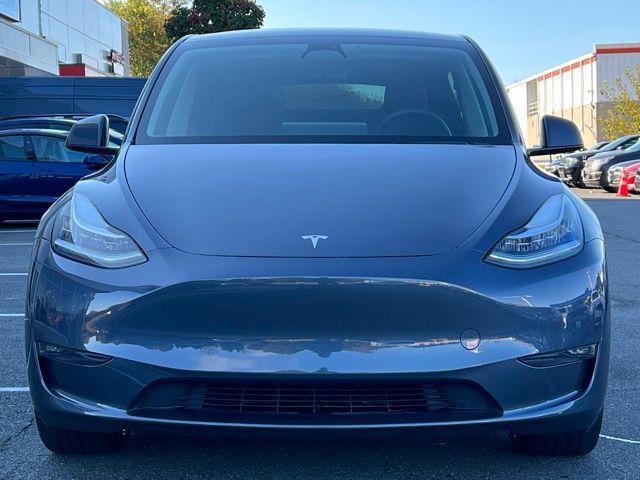 used 2023 Tesla Model Y car, priced at $30,980