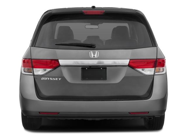 used 2017 Honda Odyssey car, priced at $24,980