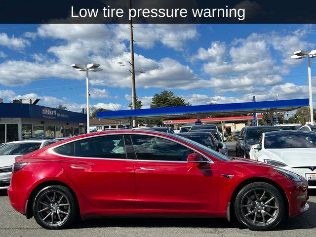 used 2019 Tesla Model 3 car, priced at $18,720