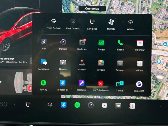 used 2019 Tesla Model 3 car, priced at $18,720