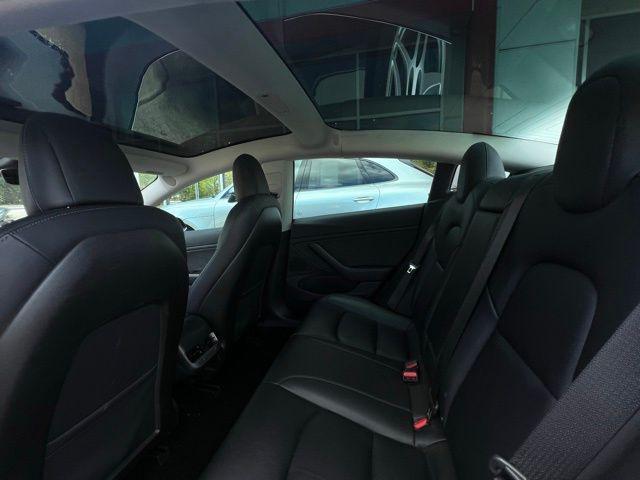 used 2019 Tesla Model 3 car, priced at $18,720