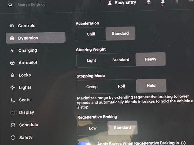 used 2019 Tesla Model 3 car, priced at $18,720