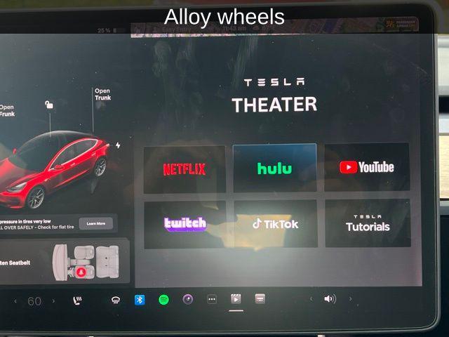 used 2019 Tesla Model 3 car, priced at $18,720