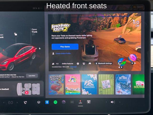 used 2019 Tesla Model 3 car, priced at $18,720