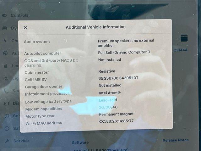 used 2019 Tesla Model 3 car