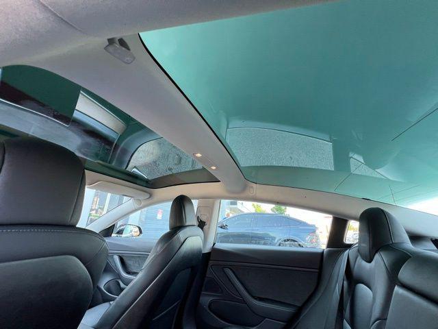 used 2019 Tesla Model 3 car