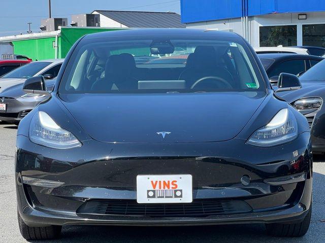 used 2019 Tesla Model 3 car