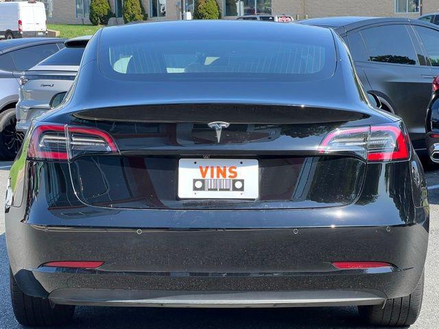 used 2019 Tesla Model 3 car