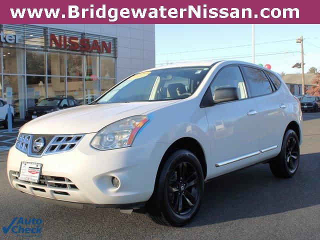 used 2011 Nissan Rogue car, priced at $7,799