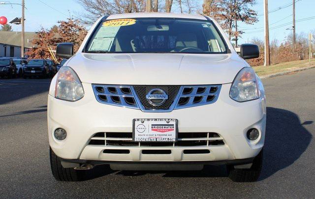 used 2011 Nissan Rogue car, priced at $7,799